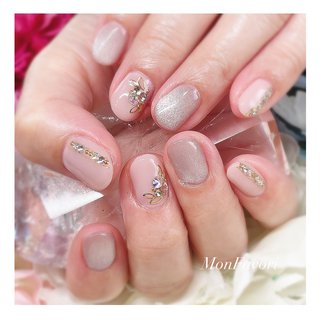 縦ラインのネイルデザイン ネイルブック