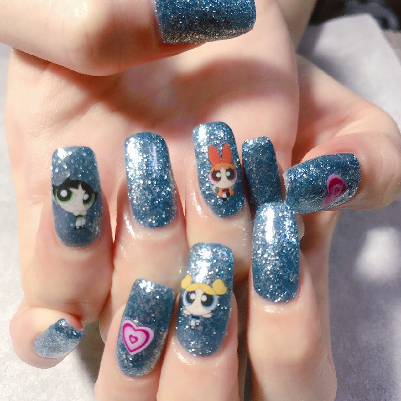 aqurai☆nailのネイルデザイン[No.6690764]｜ネイルブック