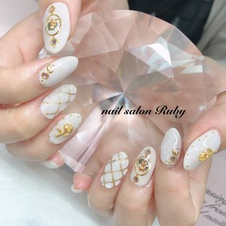 Nail Salon Ruby 山形のネイルサロン ネイルブック