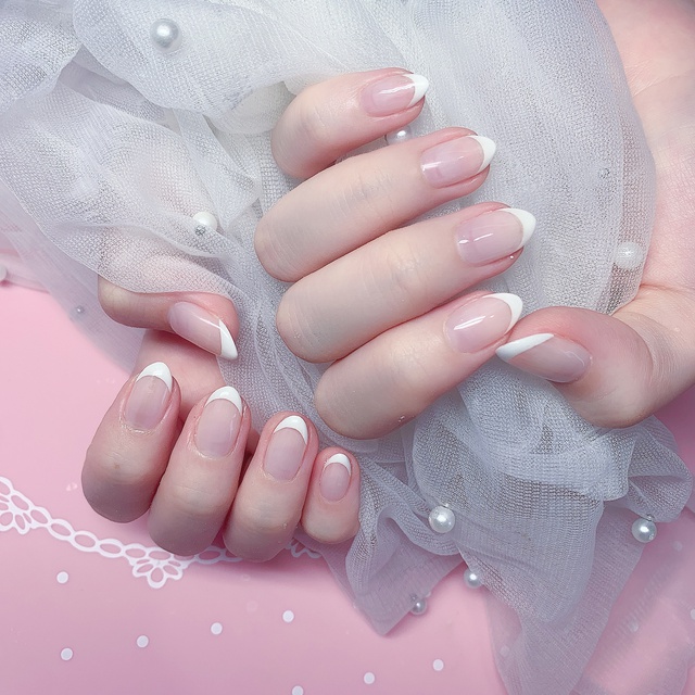 Nail Salon ワンダフル 大塚のネイルサロン ネイルブック