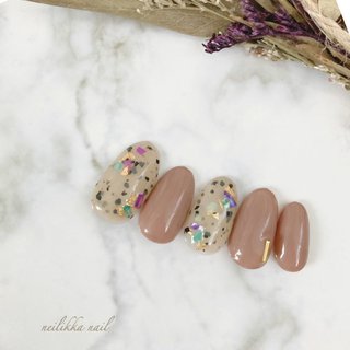 Neilikka Nail ネイリッカ ネイル 秋田のネイルサロン ネイルブック