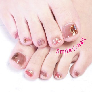 Smile Nail スマイルネイル 西那須野のネイルサロン ネイルブック