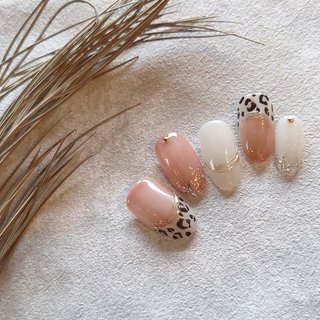 Lians Nail Vivid 倉敷店 倉敷市のネイルサロン ネイルブック