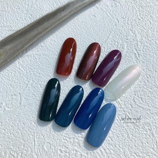 おすすめ順 ネイルカラーチャートのネイルデザイン ネイルブック