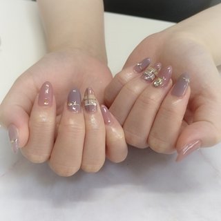 ウォーターワールド大和店 大和のネイルサロン ネイルブック