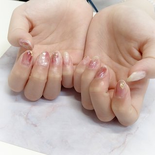 ウォーターワールド大和店 大和のネイルサロン ネイルブック