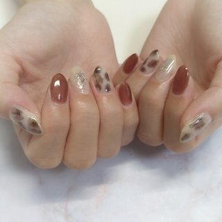 ウォーターワールド大和店 大和のネイルサロン ネイルブック