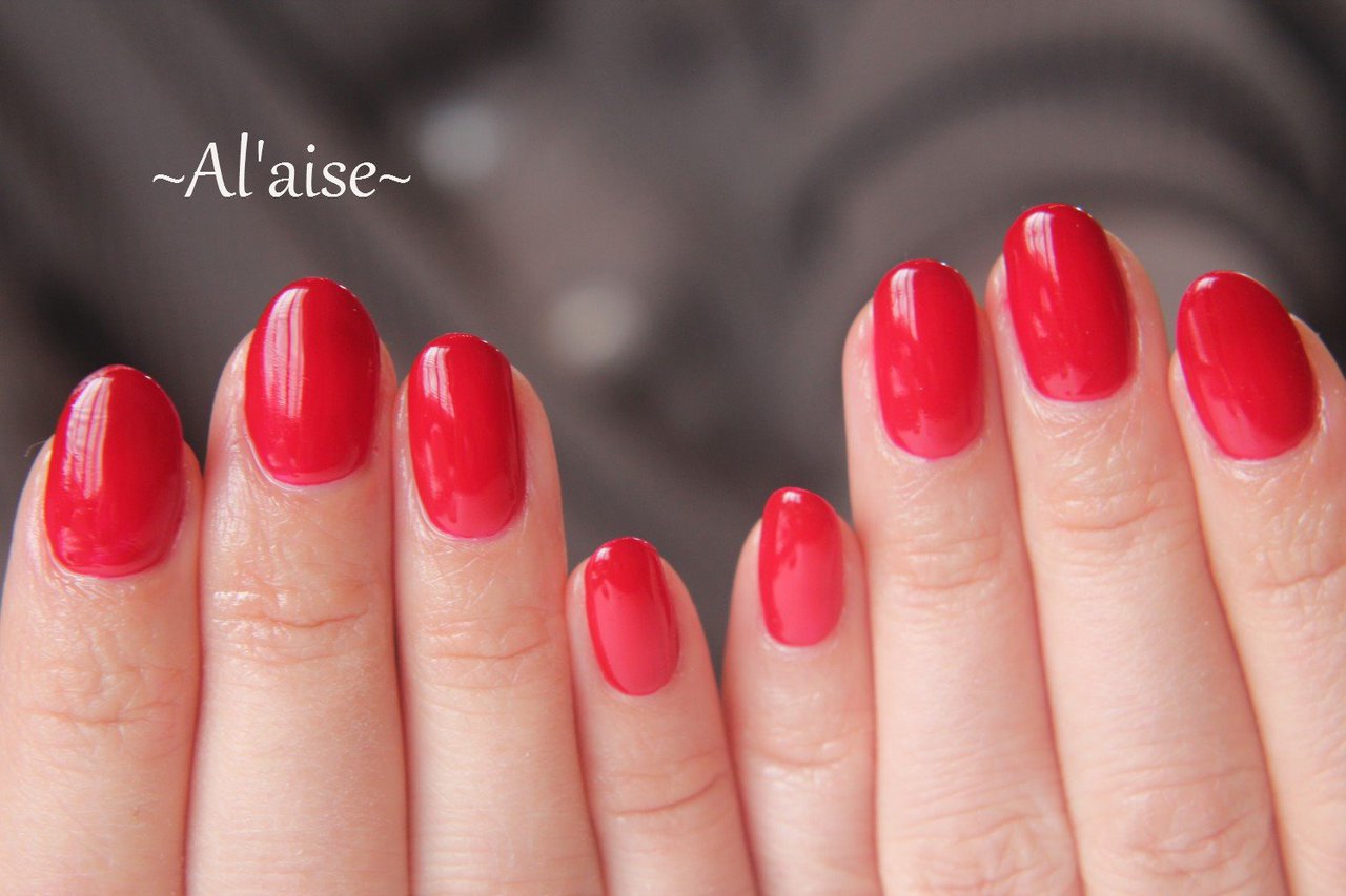 Alaise Nailのネイルデザイン No ネイルブック