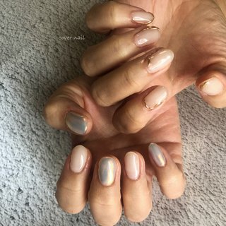 コンプリート シンプル 就活 ネイル