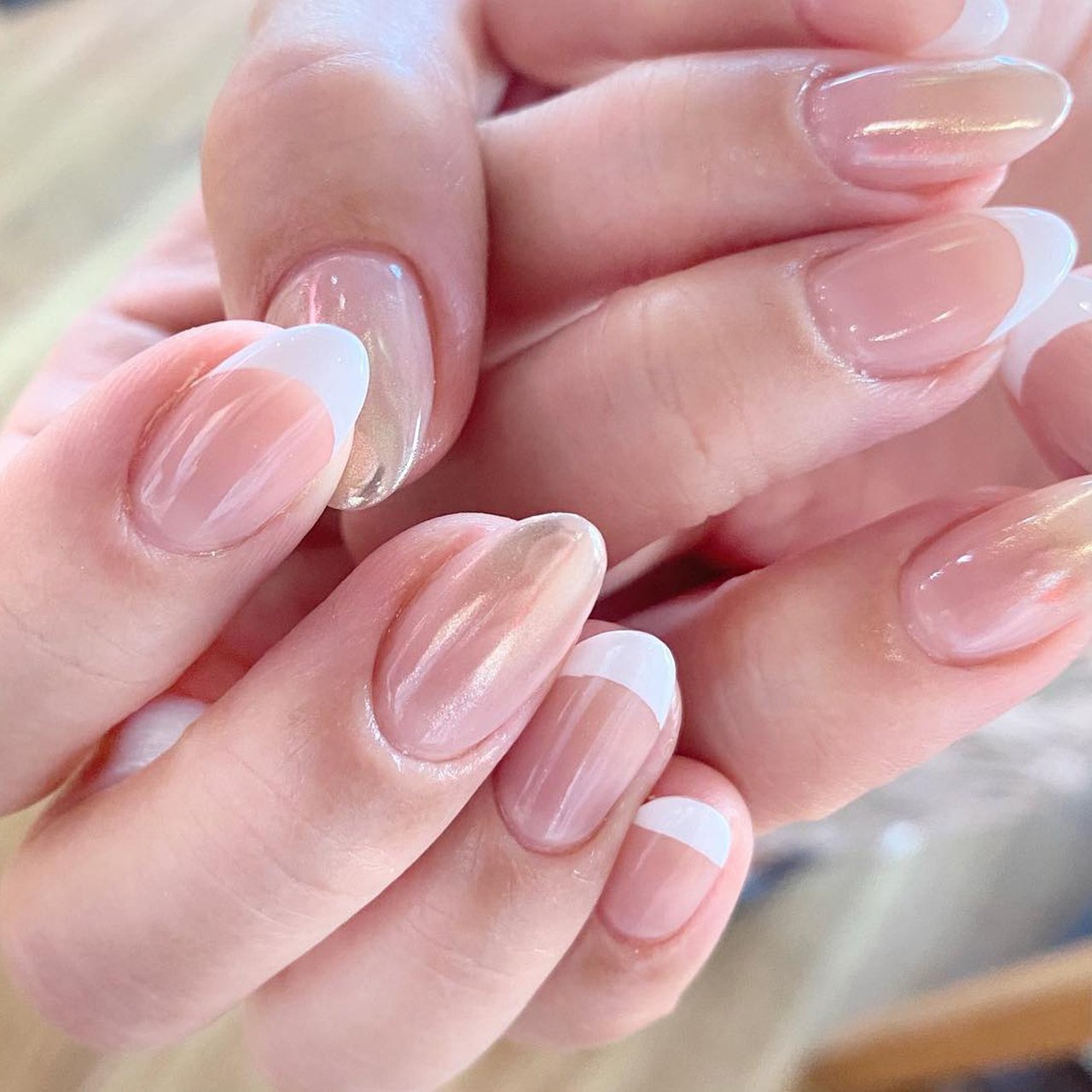 Hal Nailのネイルデザイン No ネイルブック