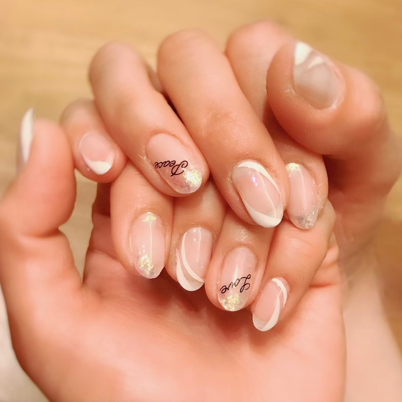 オールシーズン ハンド Nailsalonkotaのネイルデザイン No ネイルブック