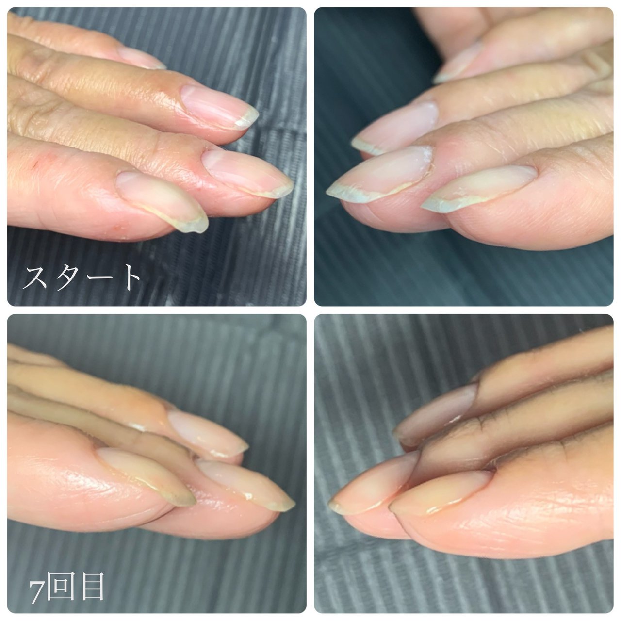 オールシーズン オフィス デート 女子会 ハンド Lucia Nailのネイルデザイン No ネイルブック