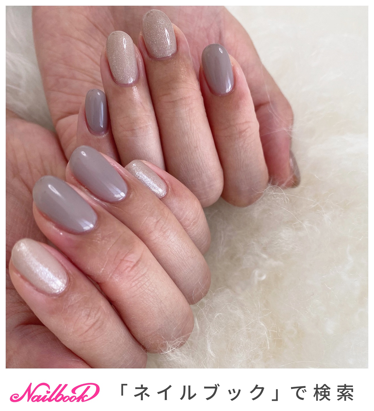 haruna✰︎のネイルデザイン[No.6700336]｜ネイルブック