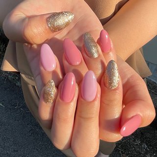 Nail Eyelash Studio Chouchou 神戸三宮のネイルサロン ネイルブック