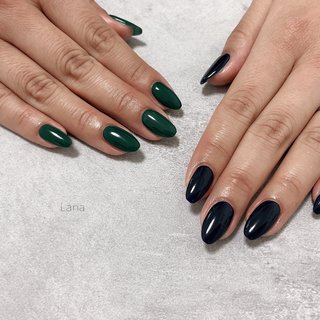 Lana Nail ラナネイル 植田 市営 のネイルサロン ネイルブック