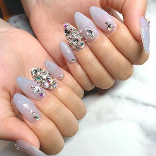 13arrows Nail サーティーンアローズネイル 新居浜のネイルサロン ネイルブック