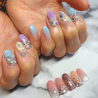 13arrows Nail サーティーンアローズネイル 新居浜のネイルサロン ネイルブック