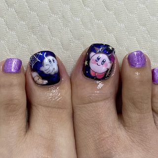 21年 新着順 秋 ペディキュア セルフネイルのネイルデザイン ネイルブック