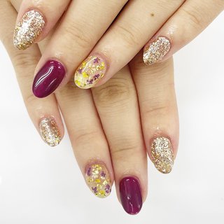 Raku Nail Salon School ラク ネイル サロン スクール 新宿三丁目のネイルサロン ネイルブック