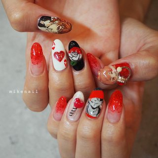 エーストラッポラのネイルデザイン ネイルブック