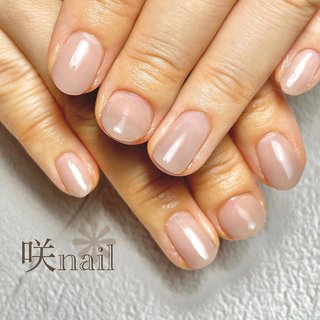 マムシ指のネイルデザイン ネイルブック