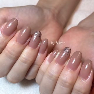 Re Born 武雄温泉のネイルサロン ネイルブック