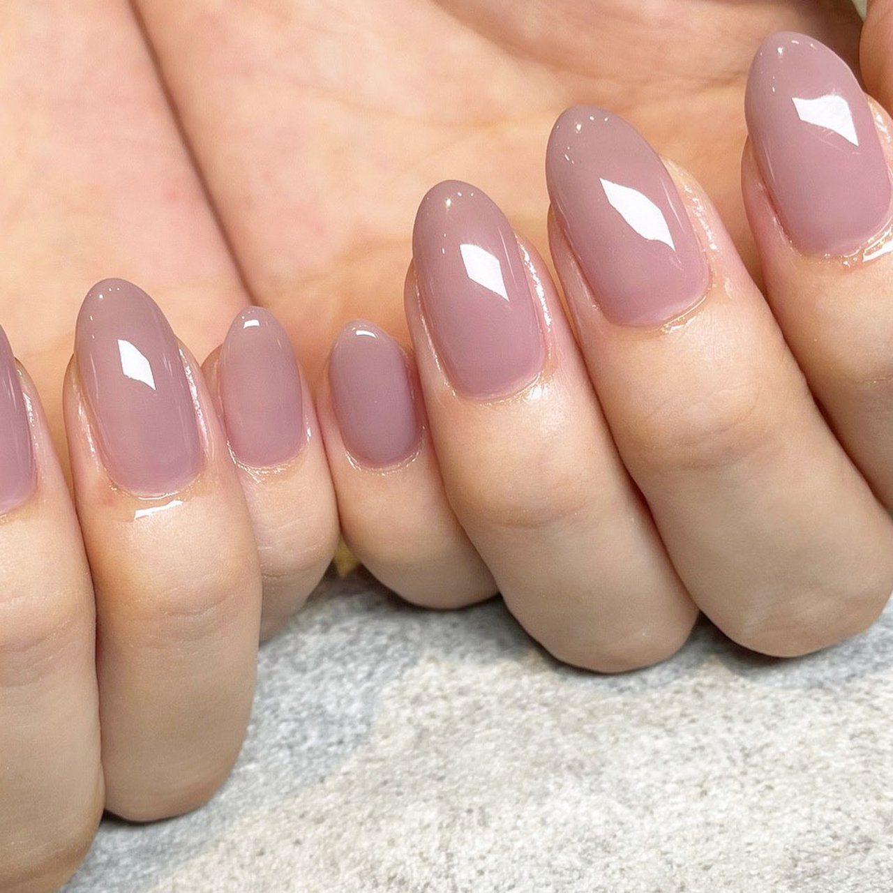 MAUVE_0905のネイルデザイン[No.6709079]｜ネイルブック