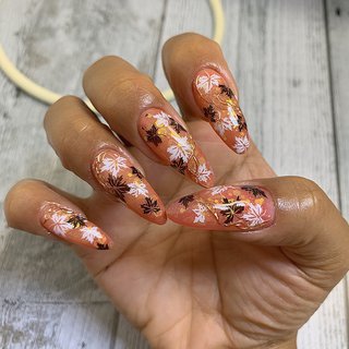 Ui Nenenail 鶴ヶ峰のネイルサロン ネイルブック