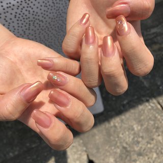 S More スモア 天道のネイルサロン ネイルブック