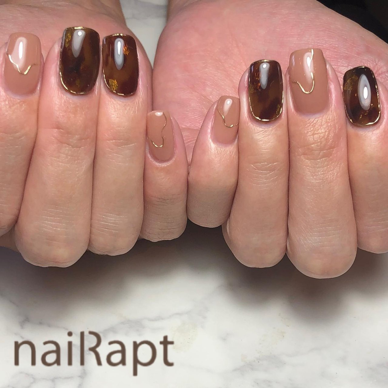 Namiのネイルデザイン No ネイルブック