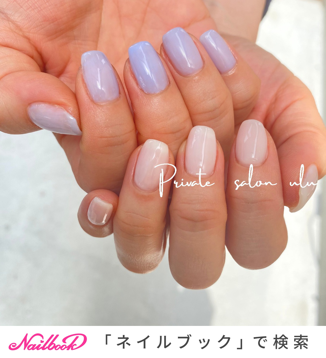 ° .*♡ネイルデザインフルオーダーページ♡*. ° 高橋のネイルデザイン[No.8852980]｜ネイルブック