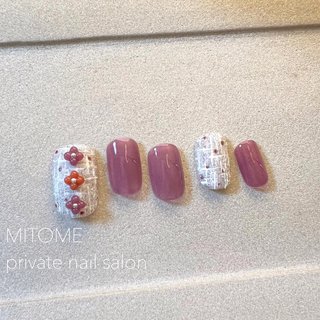 21年 新着順 ビーズネイルのネイルデザイン ネイルブック