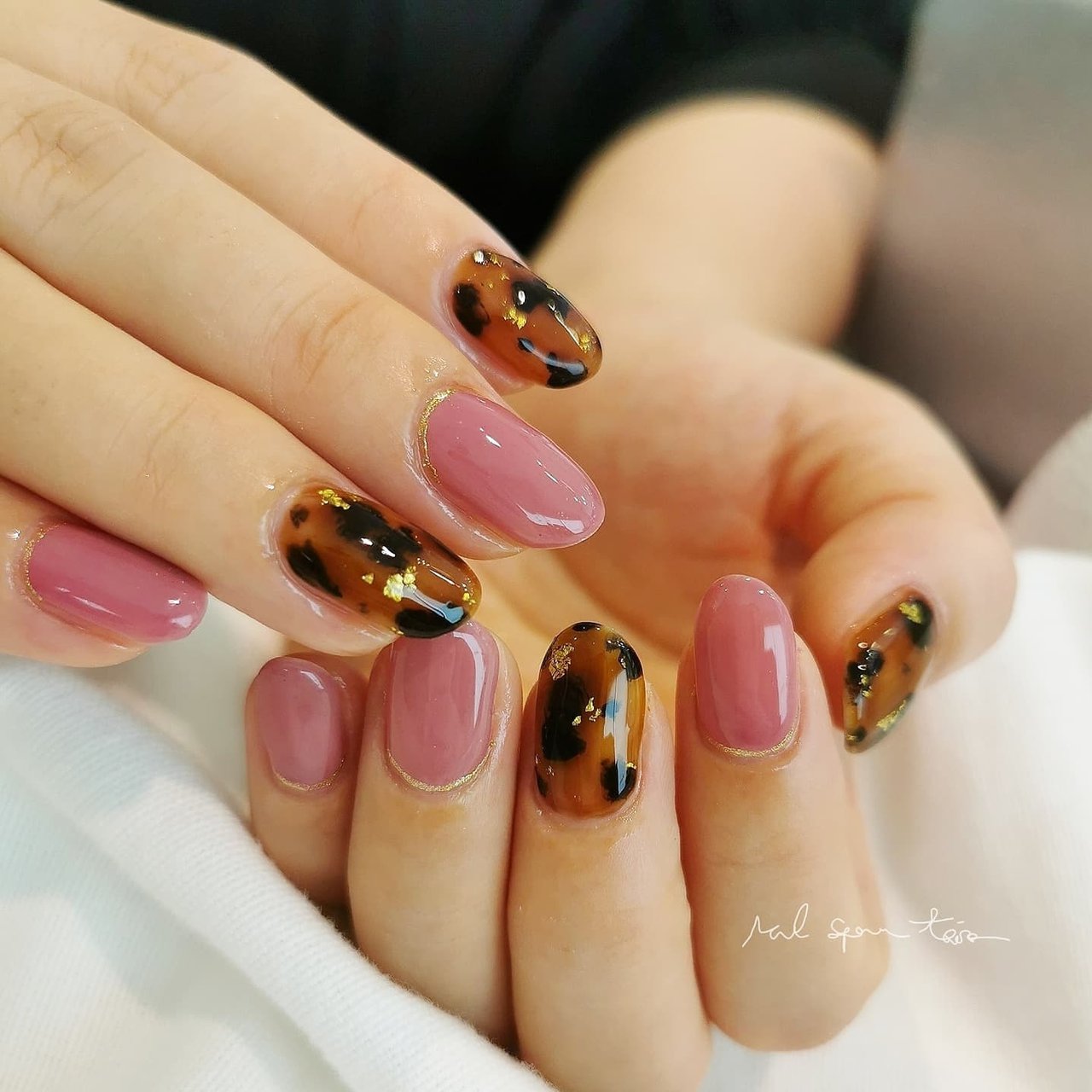 Nailspaceaoiroのネイルデザイン No ネイルブック