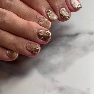 13arrows Nail サーティーンアローズネイル 新居浜のネイルサロン ネイルブック