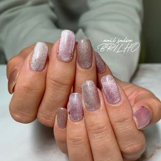 Nail Salon Brilho ブリーリオ 大師前のネイルサロン ネイルブック