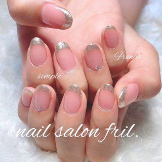 Private Nail Salon Fril 佐賀のネイルサロン ネイルブック