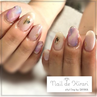 芦屋プライベートサロンのネイルデザイン ネイルブック