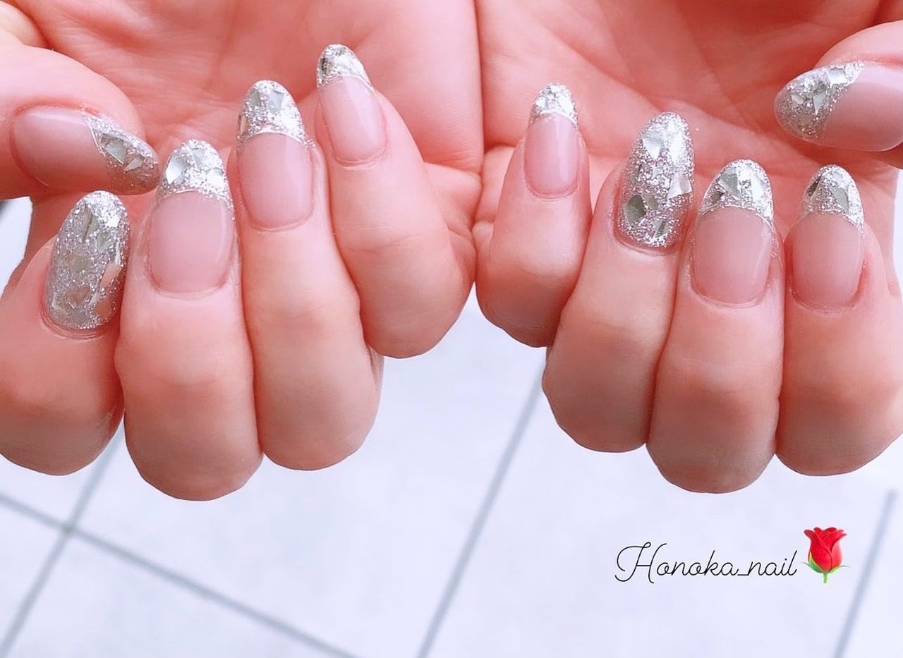 Honoka Nailのネイルデザイン No ネイルブック