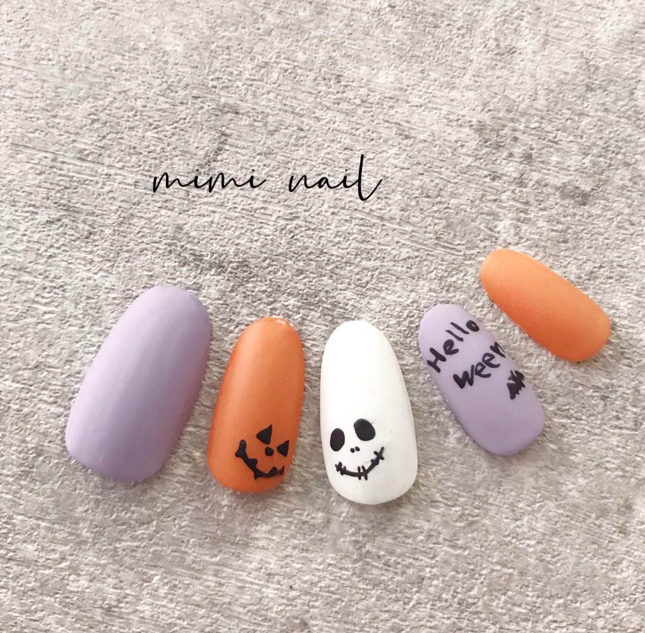 Mimi Nail 茅ヶ崎市甘沼プライベートネイルサロン のネイルデザイン No ネイルブック