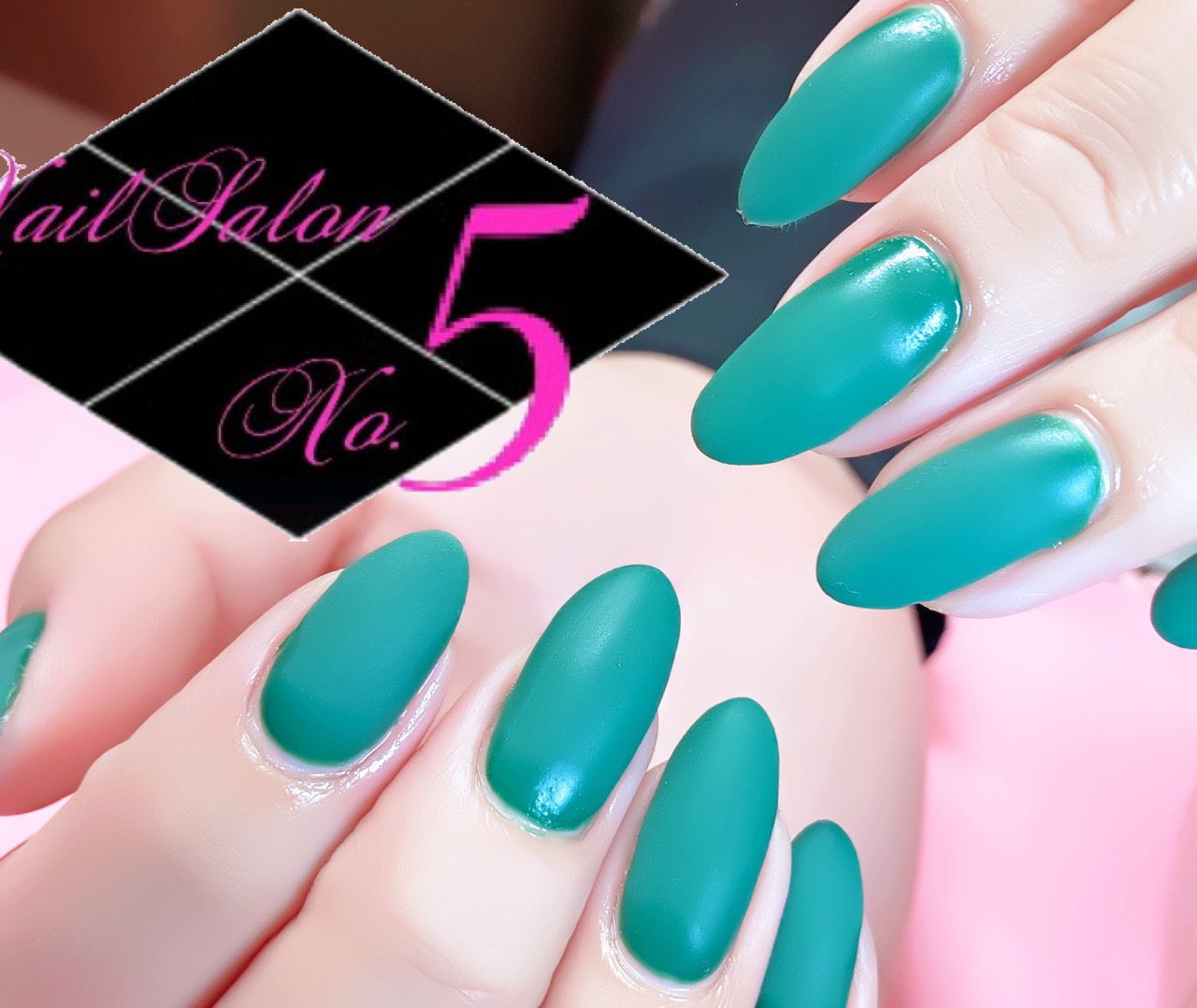 春 夏 秋 冬 ハンド Nailsalon No5のネイルデザイン No ネイルブック