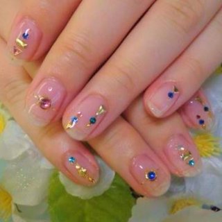 Nail Beauty Neon 天神店 ネイルアンドビューティー ネオン 天神のネイルサロン ネイルブック