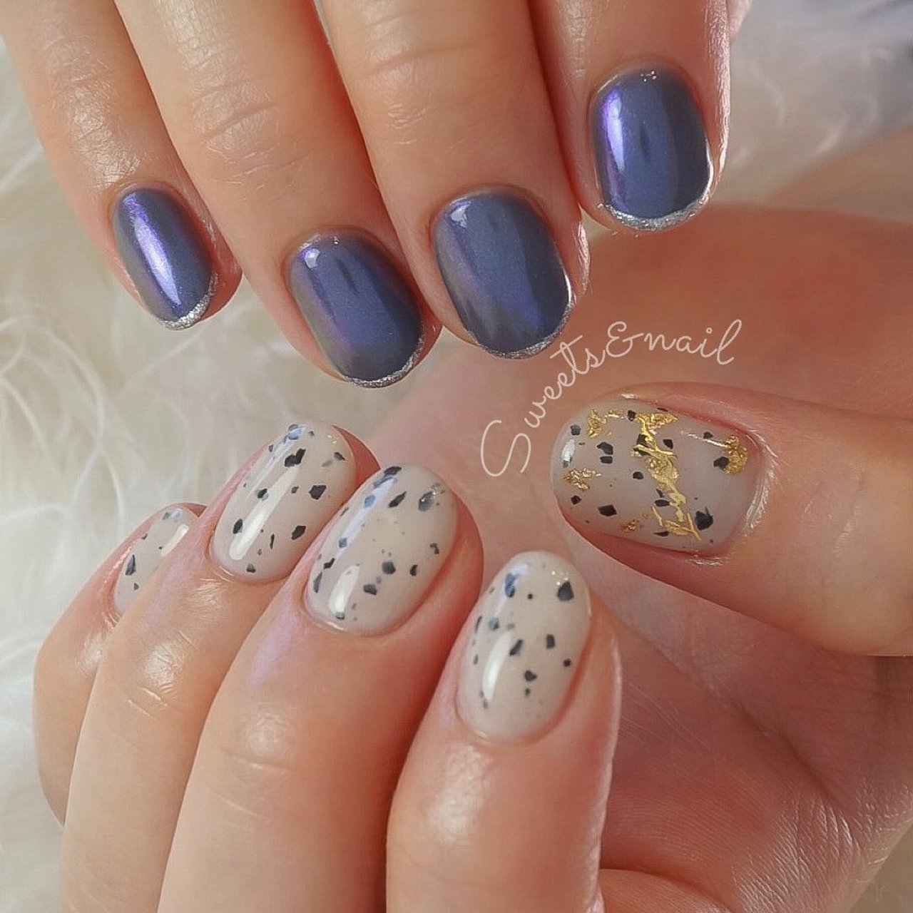 秋/冬/オールシーズン/女子会/ハンド - Sweets&nail MINAKOのネイル 