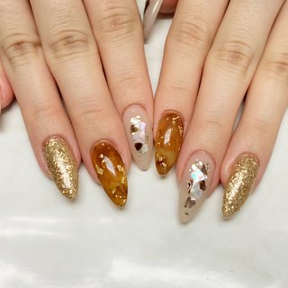 Ajurenail アジュールネイル 池袋のネイルサロン ネイルブック