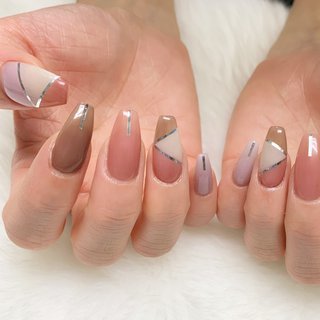 Ajurenail アジュールネイル 池袋のネイルサロン ネイルブック