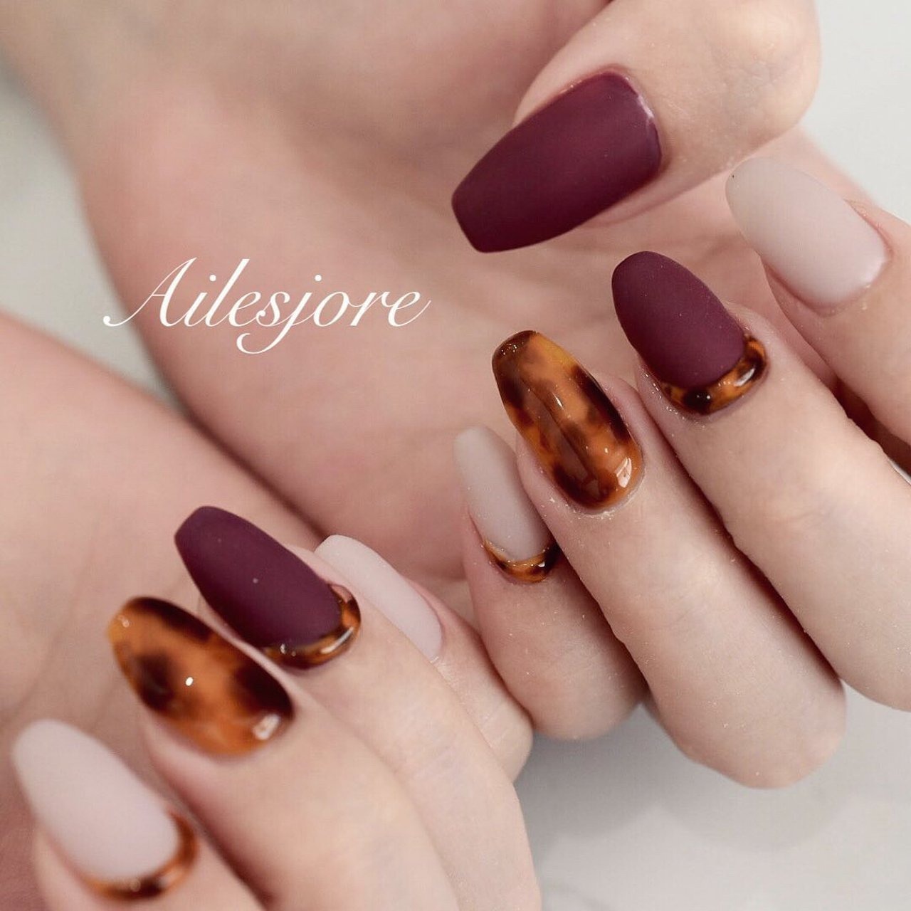 Nailist Tsubasaのネイルデザイン No ネイルブック