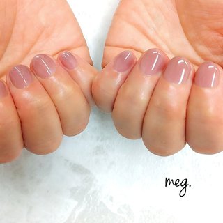 ママ友ネイルのネイルデザイン ネイルブック