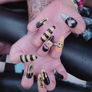 はちみつのネイルデザイン ネイルブック