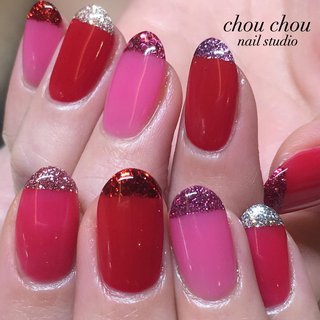 Nail Eyelash Studio Chouchou 神戸三宮のネイルサロン ネイルブック