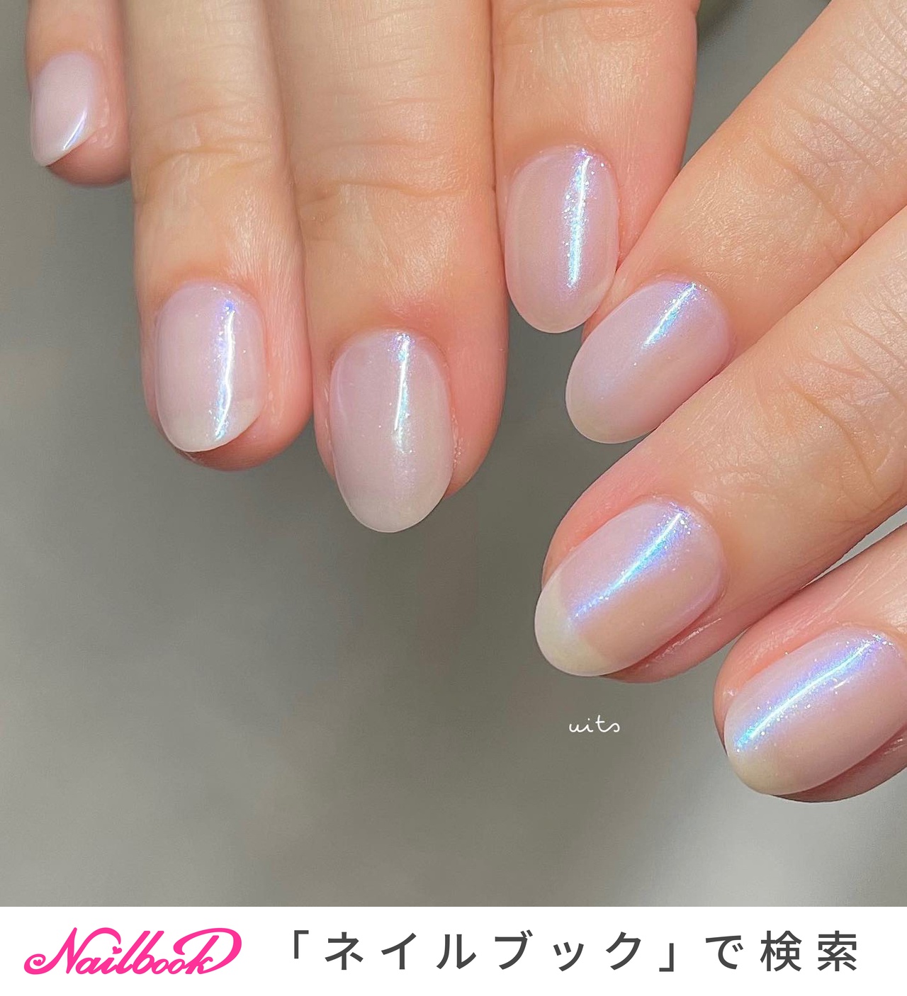 ☑︎aurora lavender ネイルチップ オーダー ブライダル オーダー 最大 ...