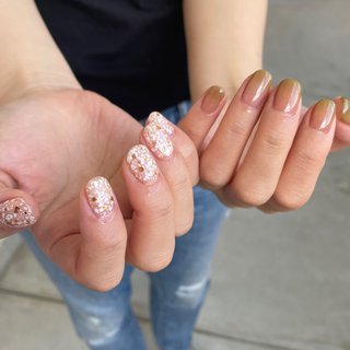Nailsalon Mia 大村市のネイルサロン ネイルブック
